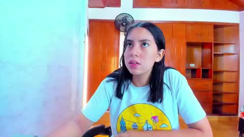 Emily and Soffy online show from 07/11/26, 01:36