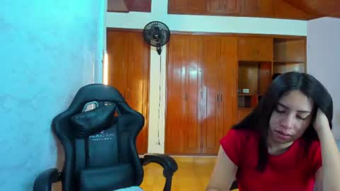 Emily and Soffy online show from 07/22/26, 12:08