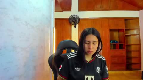 Emily and Soffy online show from 07/24/26, 12:36