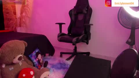 emily_brown04 online show from 02/10/26, 12:20