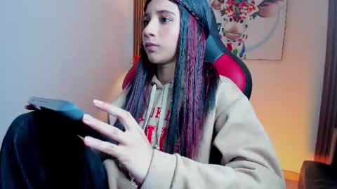 emily_bruss online show from 07/21/26, 07:27