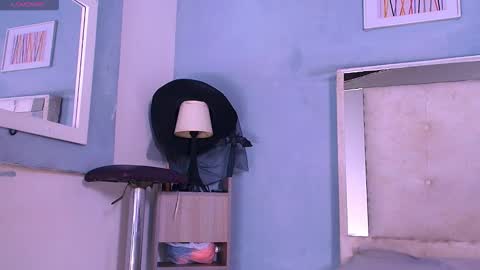 emily_castillo_1 online show from 10/13/25, 03:39