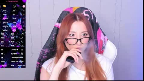 emily_cline online show from 10/27/25, 04:05