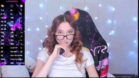 emily_cline online show from 11/06/25, 08:48