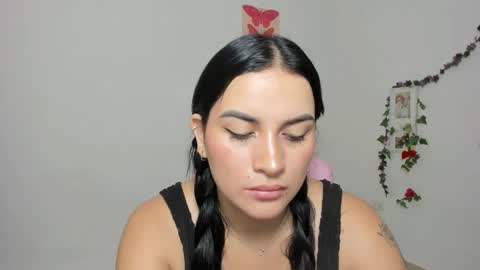 Emily  online show from 11/03/25, 03:02