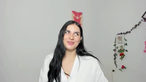 Emily  online show from 11/08/25, 01:28