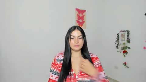 Emily  online show from 12/15/25, 02:43