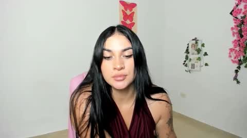 Emily  online show from 01/05/26, 08:45