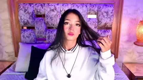 emily_dempsey online show from 02/15/26, 07:10