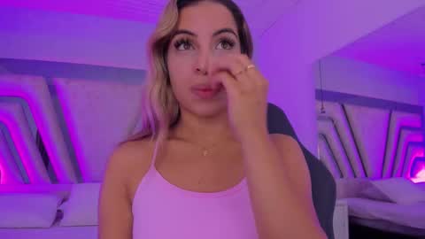 Emily online show from 10/23/25, 11:20