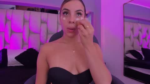 Emily online show from 11/14/25, 11:31