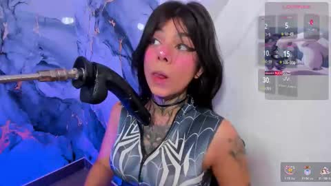 emily_evol online show from 03/29/26, 11:54