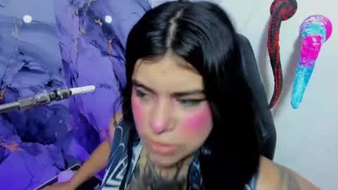 emily_evol online show from 06/11/26, 11:52