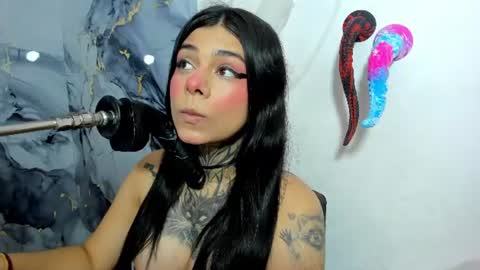 emily_evol online show from 07/02/26, 12:00