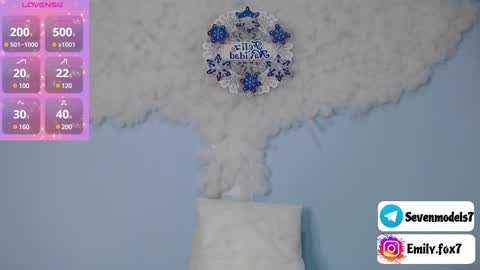 Snapshot of emily_fox7 chatting on 12/15/24, 10:39 emily_fox7 online show from 12/15/24, 10:39