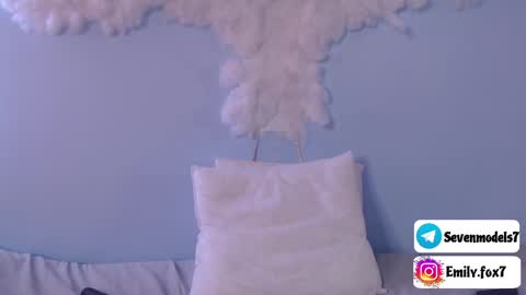 Snapshot of emily_fox7 chatting on 12/28/24, 03:04 emily_fox7 online show from 12/28/24, 03:04