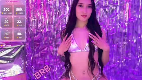 Snapshot of emily_fox7 chatting on 01/08/25, 03:07 emily_fox7 online show from 01/08/25, 03:07