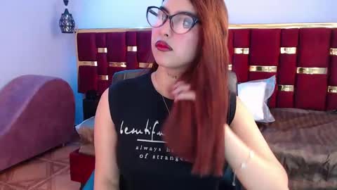 emily fox 3 online show from 11/12/25, 03:51