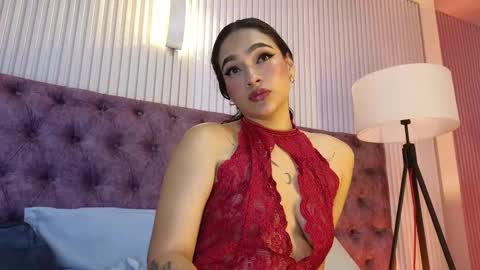 Emily online show from 02/12/26, 10:43