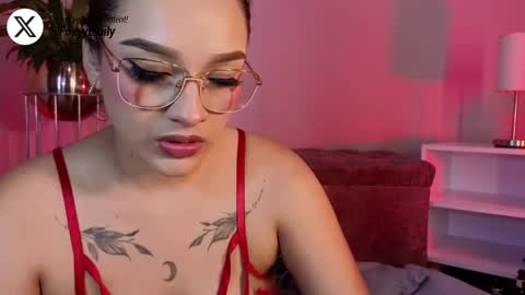 Emily online show from 04/23/26, 08:44