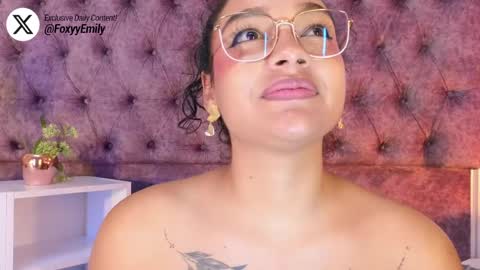 Emily online show from 05/19/26, 01:56