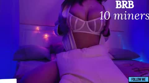 EMILY online show from 03/22/26, 02:15