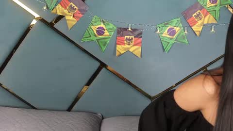 emily_greco online show from 06/22/26, 11:51