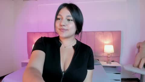 Emily online show from 04/23/26, 06:43