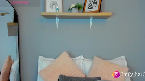 Emily online show from 01/13/25, 10:14