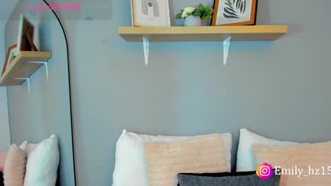 Emily online show from 02/12/25, 10:14