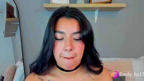 Emily online show from 02/20/25, 06:24