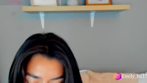 Emily online show from 03/03/25, 01:42