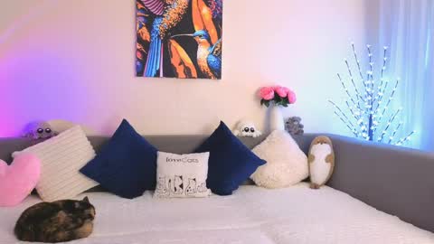 Emily Heels online show from 04/16/26, 02:51