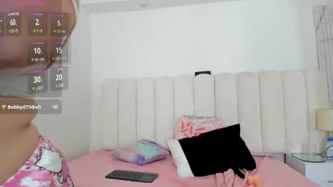 emily_hilton1 online show from 03/06/25, 09:20