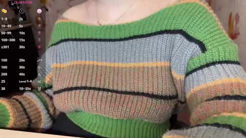 Snapshot of emily_is_here chatting on 02/11/25, 01:41 Emily online show from 02/11/25, 01:41