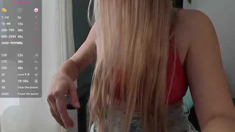 Emily online show from 11/17/25, 10:10