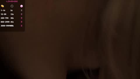 Emily online show from 11/24/25, 11:10