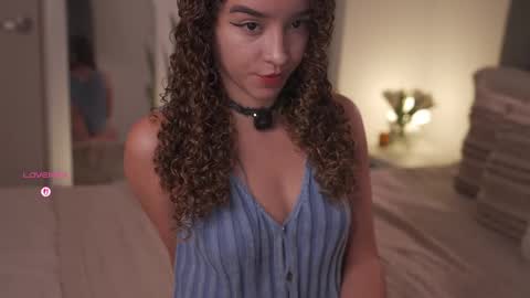 Juliana online show from 04/24/26, 01:30