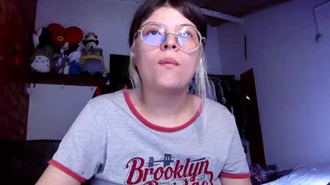 Julieta online show from 01/31/25, 06:14