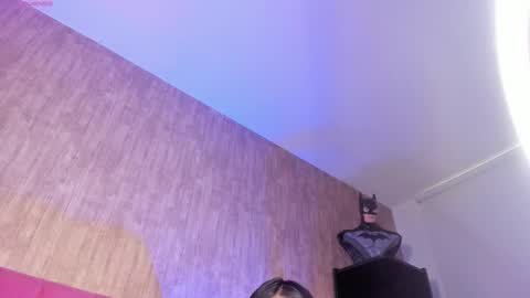 Snapshot of emily_klarence chatting on 02/05/26, 09:19 Emily online show from 02/05/26, 09:19