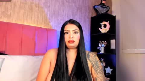 Emily  online show from 05/07/26, 08:36