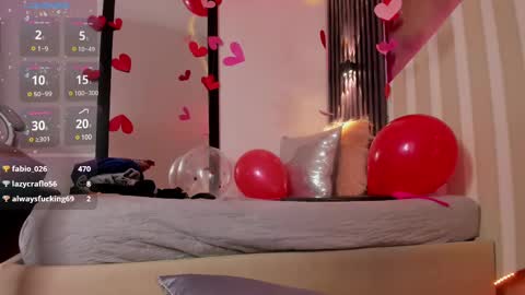 Emily online show from 02/20/25, 10:04