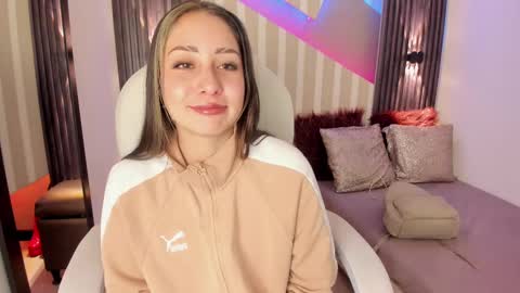 Emily online show from 09/26/25, 02:32