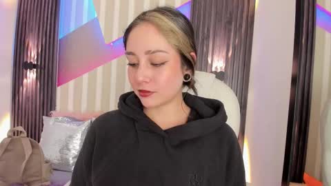 Emily online show from 10/27/25, 02:32