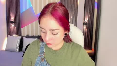 Emily online show from 11/13/25, 02:27