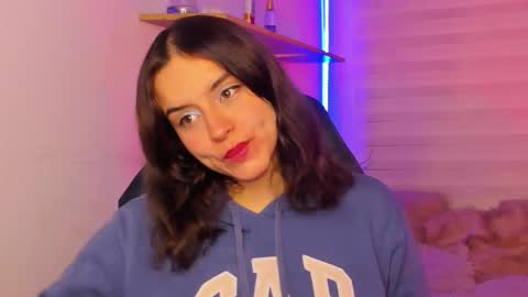 emily_lindey online show from 10/20/25, 03:07