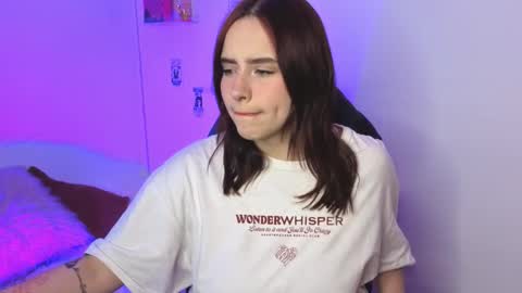 Snapshot of emily_lindey_ chatting on 02/28/26, 12:55 Emily Lindey online show from 02/28/26, 12:55