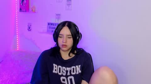 Emily Lindey online show from 03/21/26, 08:19