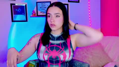 Snapshot of emily_lindey_ chatting on 07/24/26, 06:11 Emily Lindey online show from 07/24/26, 06:11