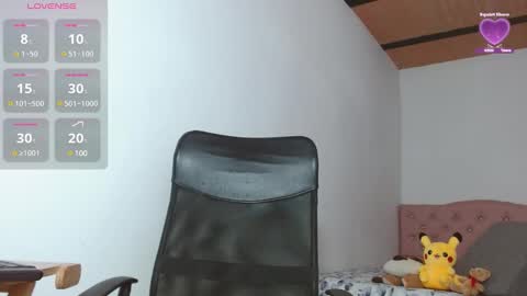 Snapshot of emily_littesweet chatting on 02/06/25, 10:00 Emily littesweets online show from 02/06/25, 10:00